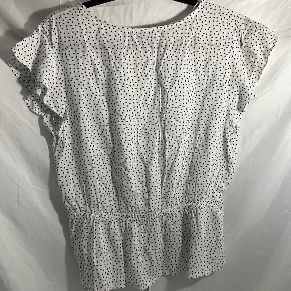 One Clothing Los Angeles Junior’s Top Size L - Picture 3 of 3